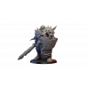 "Armée du Chaos Ghamak - Figurines 3D pour Wargames Fantasy & Batailles Épiques"