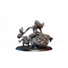 "Armée du Chaos Ghamak - Figurines 3D pour Wargames Fantasy & Batailles Épiques"