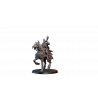 Figurines Morts-Vivants Ghamak – Armées Squelettiques et Horreurs Fantasy en 3D

