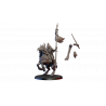 Figurines Morts-Vivants Ghamak – Armées Squelettiques et Horreurs Fantasy en 3D

