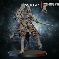 Ghamak-Blood cavalry Soldier   (2)