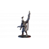 Figurines Morts-Vivants Ghamak – Armées Squelettiques et Horreurs Fantasy en 3D

