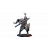 Figurines Morts-Vivants Ghamak – Armées Squelettiques et Horreurs Fantasy en 3D

