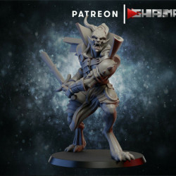 Ghamak-Bestial vampire 1   (2)