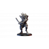 Figurines Morts-Vivants Ghamak – Armées Squelettiques et Horreurs Fantasy en 3D

