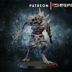 Ghamak-Bestial vampire 2   (2)