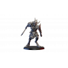 Figurines Morts-Vivants Ghamak – Armées Squelettiques et Horreurs Fantasy en 3D

