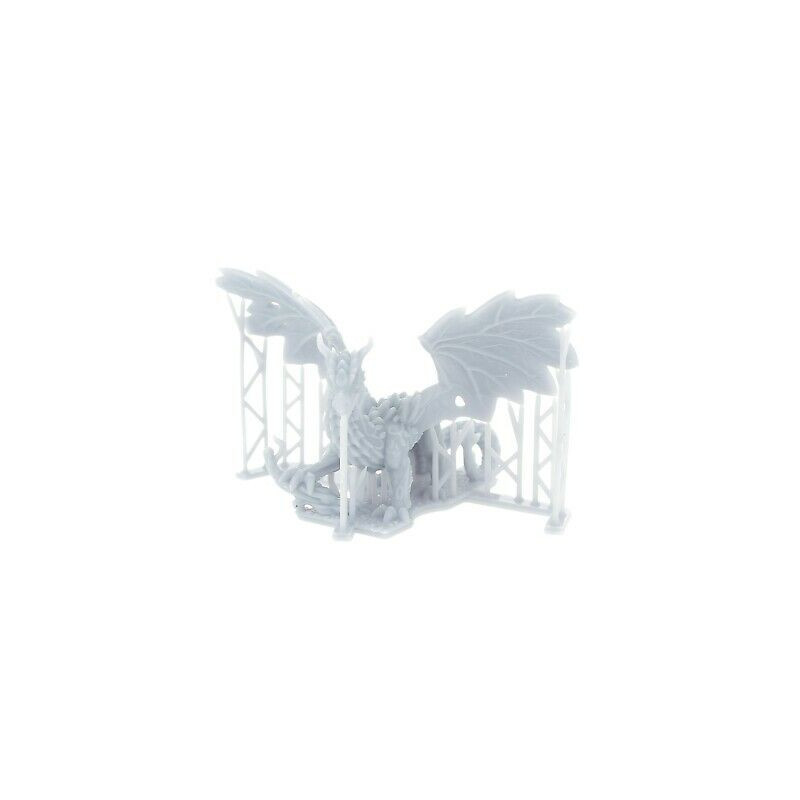 Elfes Sylvestres 10/15 mm – Figurines Résine Forest Dragon

