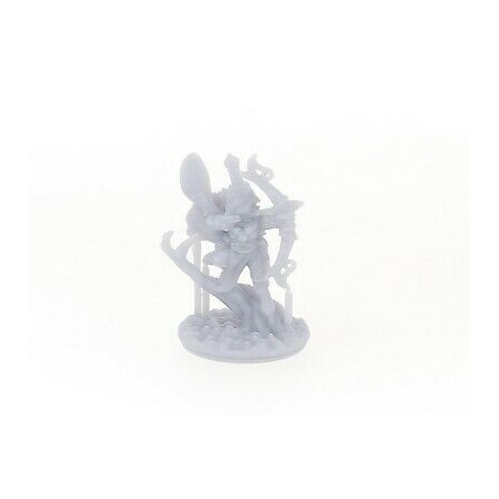 Elfes Sylvestres 10/15 mm – Figurines Résine Forest Dragon

