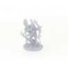 Elfes Sylvestres 10/15 mm – Figurines Résine Forest Dragon

