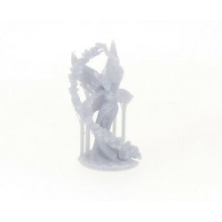 Elfes Sylvestres 10/15 mm – Figurines Résine Forest Dragon

 (2)