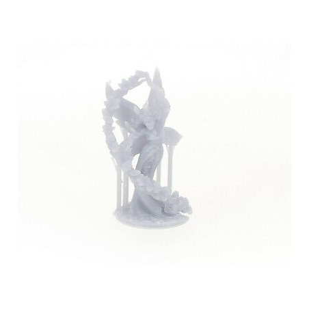 Elfes Sylvestres 10/15 mm – Figurines Résine Forest Dragon

