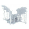 Elfes Sylvestres 10/15 mm – Figurines Résine Forest Dragon

