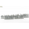 Elfes Sylvestres 10/15 mm – Figurines Résine Forest Dragon

