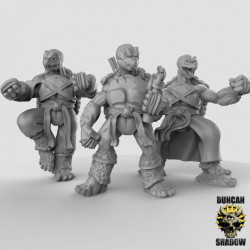 Duncan Shadow - Tortol Monks   (2)
