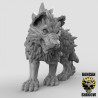 Figurines Animaux en impression 3D – Wargames, Jeux de Rôle & Modélisme
