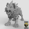 Figurines Animaux en impression 3D – Wargames, Jeux de Rôle & Modélisme
