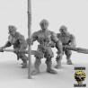 Figurines Morts-Vivants en impression 3D – Wargames & Jeux de rôle