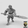 Figurines Morts-Vivants en impression 3D – Wargames & Jeux de rôle
