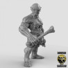 Figurines Morts-Vivants en impression 3D – Wargames & Jeux de rôle