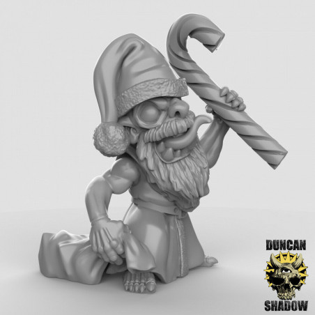 Orques & Gobelins – Duncan Shadow Miniatures – Figurines 3D pour Wargames & Jeux de Rôle
