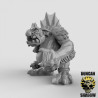 Trolls – Duncan Shadow Miniatures – Figurines 3D pour Wargames et Jeux de Rôle
