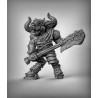 Hommes-Bêtes – Duncan Shadow Miniatures – Figurines 3D pour Wargames et Jeux de Rôle
