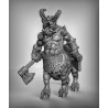 Hommes-Bêtes – Duncan Shadow Miniatures – Figurines 3D pour Wargames et Jeux de Rôle
