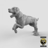 Figurines Animaux en impression 3D – Wargames, Jeux de Rôle & Modélisme
