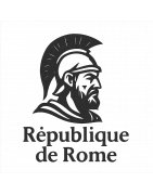  3D Breed Miniatures – Figurines antiques imprimées en résine