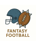 Fantasy Football – Figurines, Équipes et Terrains pour Blood Bowl

