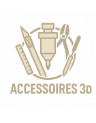  Accessoires 3D pour figurines et jeux de rôle