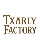  Txarli Factory – Figurines et décors imprimés en 3D pour wargames