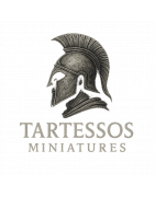 Tartessos Miniatures – Figurines Fantasy imprimées en 3D