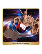 Syn Ratio Systems – Figurines et décors imprimés en 3D