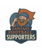 Supporters Fantasy Football – Figurines Kraken Studio

