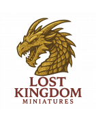 The lost kingdom