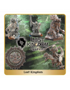 The lost kingdom