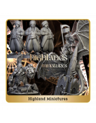 Higland Miniatures