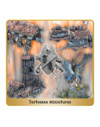 Tartessos miniatures