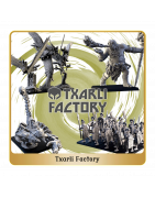 Txarly Factory