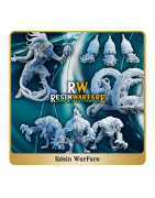 Resin warfare