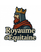 Kingdom of Mercia – Figurines Humains Médiévaux Fantasy | Lost Kingdom

