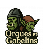 Orques et Gobelins