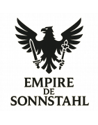Sunland – Inquisiteurs de Highlands Miniatures