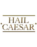Hail Caesar – Figurines plastiques antiques Warlord Games