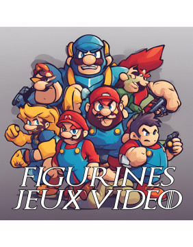 Jeux vidéos