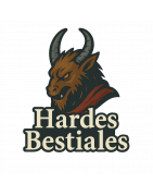 Hommes-Bêtes – Figurines Avatars of War
