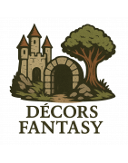Décors Fantasy – Avatars of War