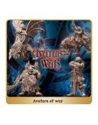Avatars of War